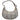 Women's Ava Textile Celine All Over Handbag Tan