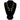 Women's Blooming Double Layered Necklace Gold