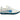 Men's Luxembourg Samothrace Low Trainers White Size EU 45 / UK 11