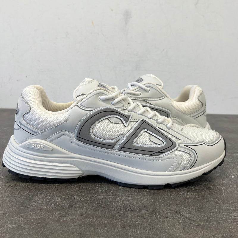 Men's B30 Low Trainers White Size UK 11 / EU 45