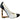 Women's Chain Heels White Size EU 38 / UK 5