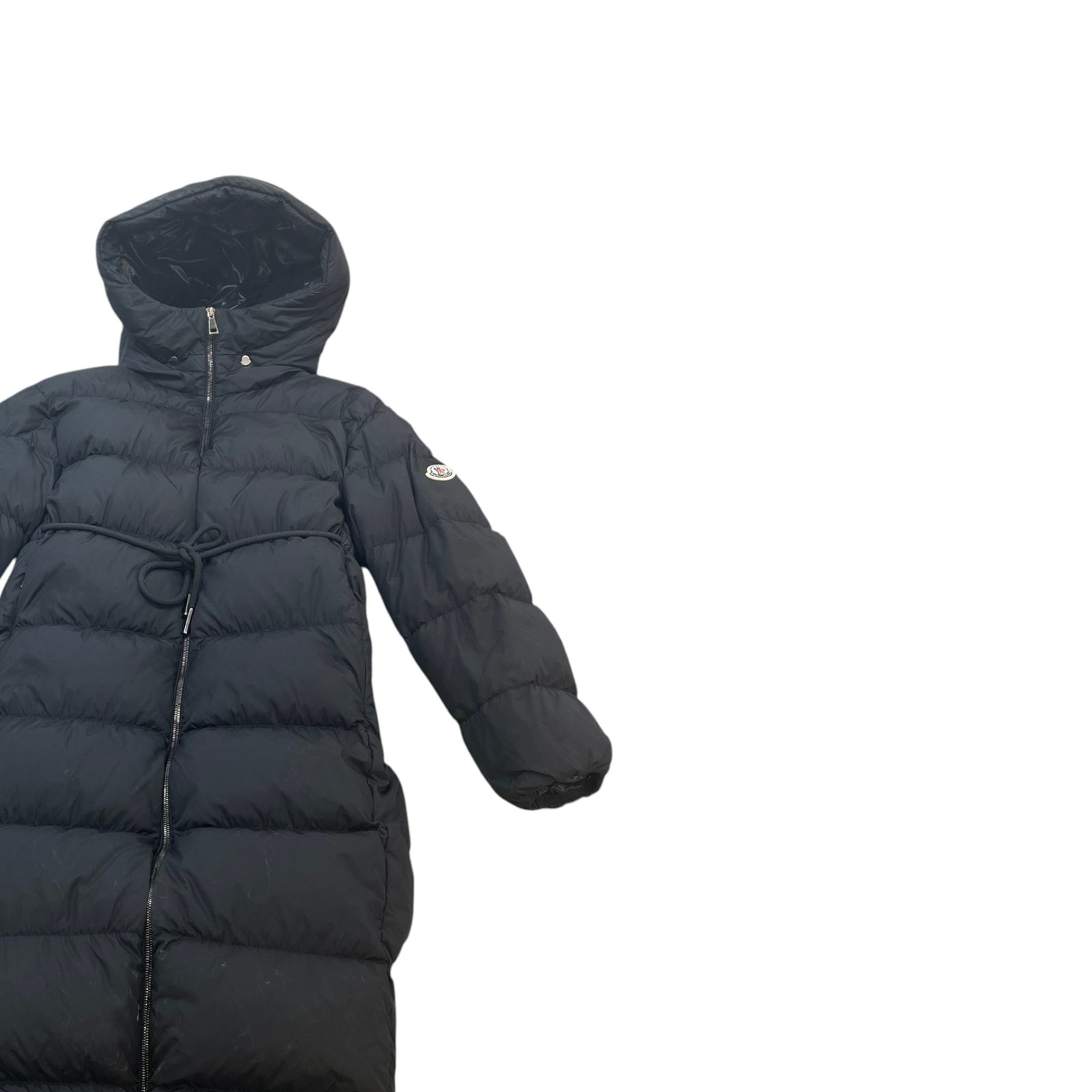 Women's Bondree Down Jacket Black Size UK 12 / EU 40 - Photo 3