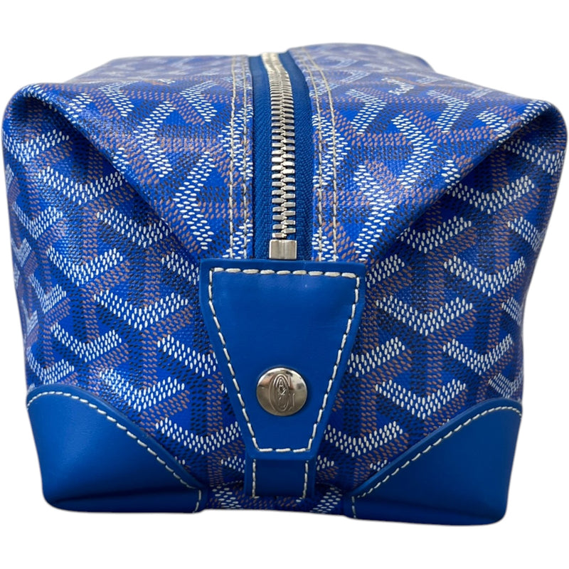 Men's Bowling 25 Toiletry Pouch Blue