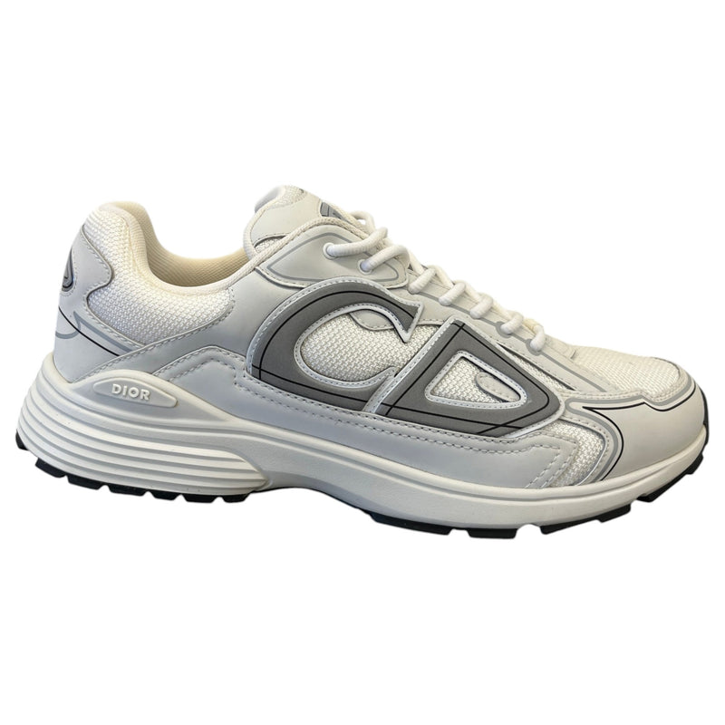 Men's B30 Low Trainers White Size UK 11 / EU 45