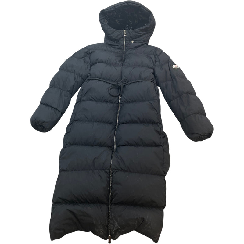 Women's Bondree Down Jacket Black Size UK 12 / EU 40