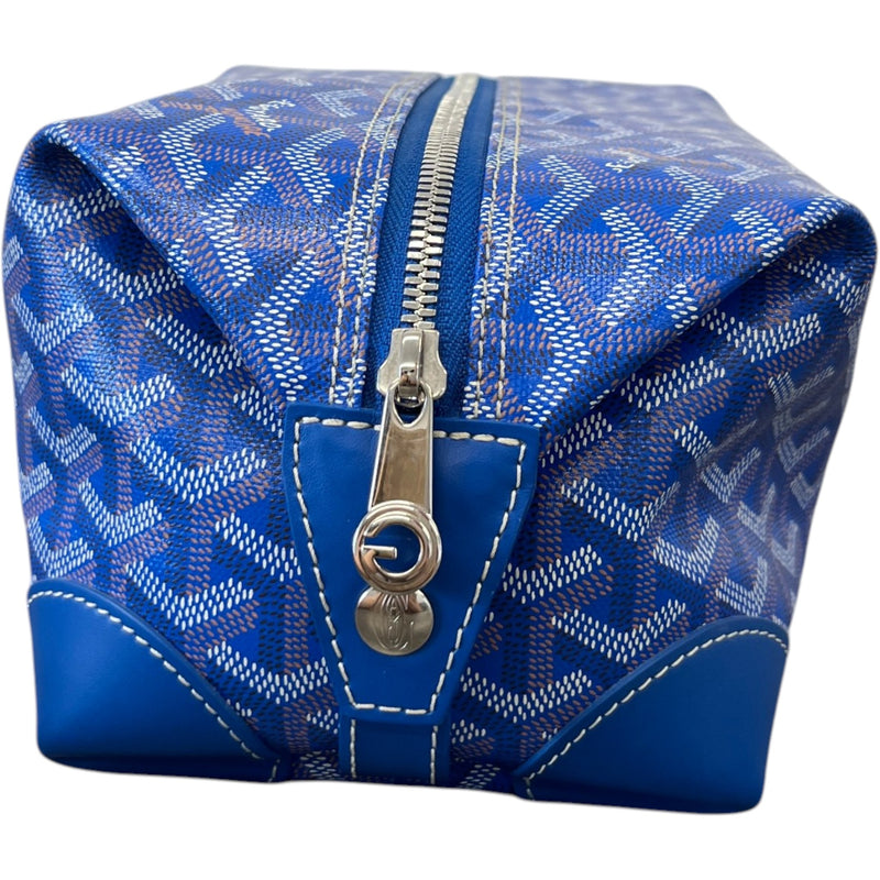 Men's Bowling 25 Toiletry Pouch Blue