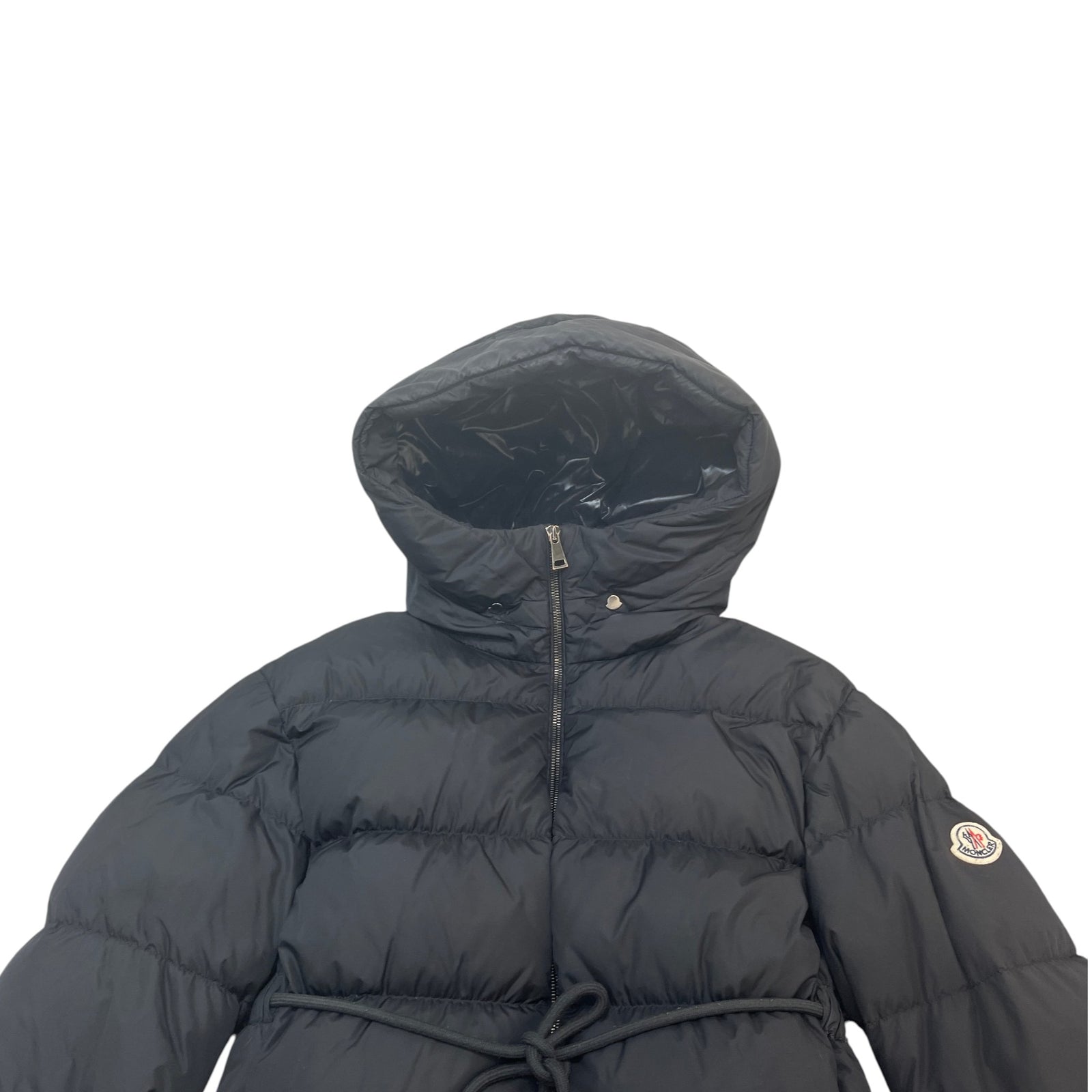 Women's Bondree Down Jacket Black Size UK 12 / EU 40 - Photo 5