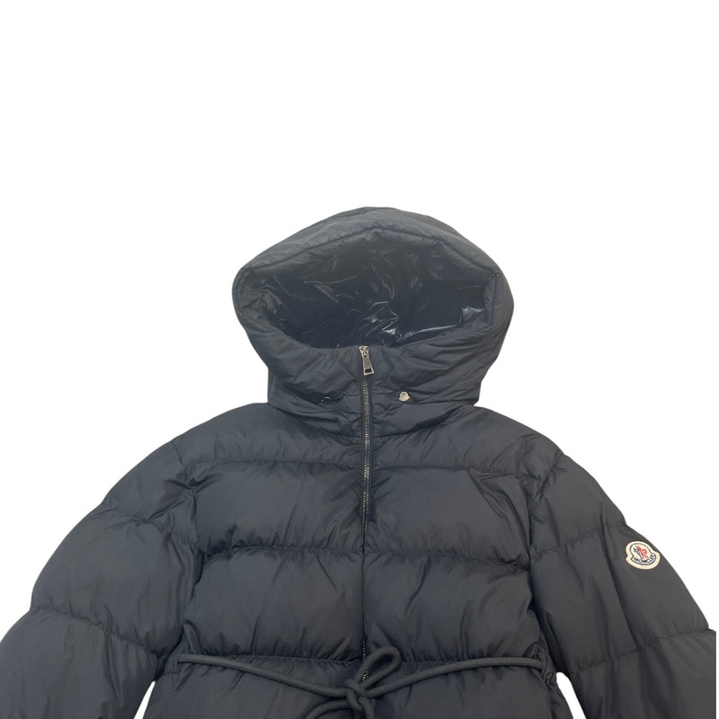 Women's Bondree Down Jacket Black Size UK 12 / EU 40