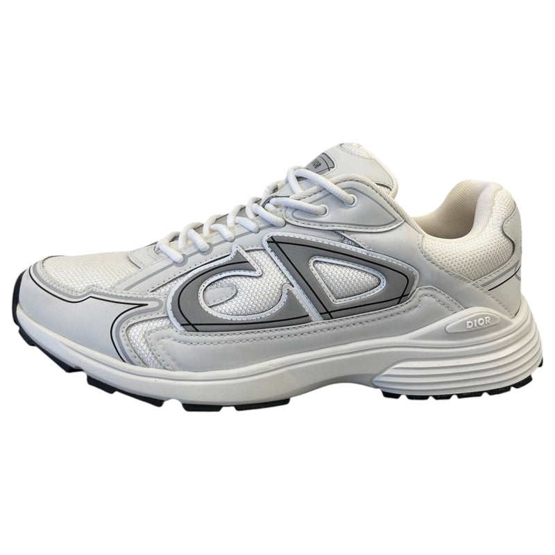 Men's B30 Low Trainers White Size UK 11 / EU 45