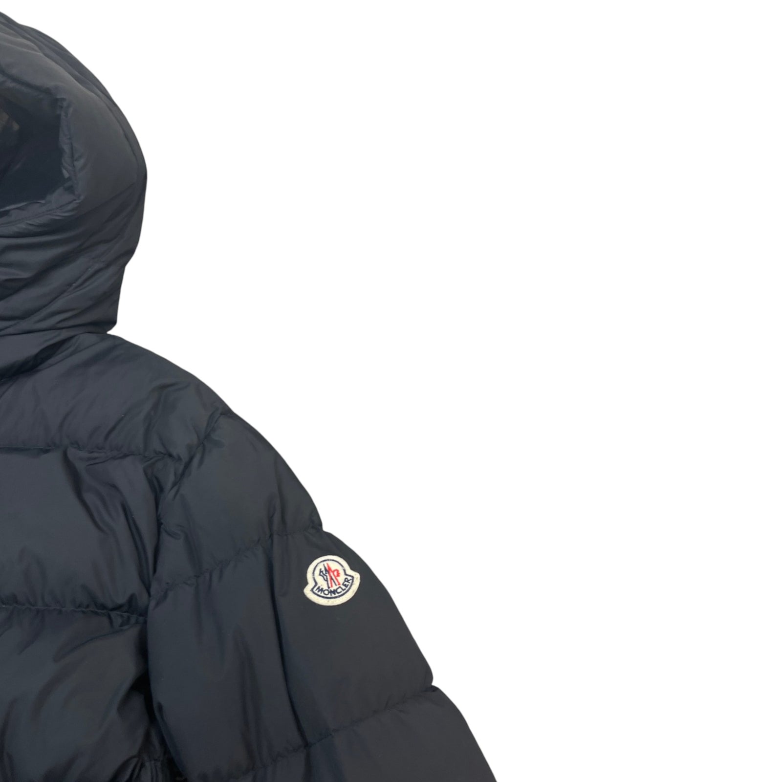 Women's Bondree Down Jacket Black Size UK 12 / EU 40 - Photo 6