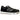 Men's B27 Uptown Low Trainers Black Size EU 42.5 / UK 8.5