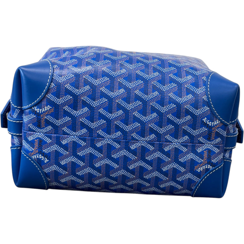 Men's Bowling 25 Toiletry Pouch Blue