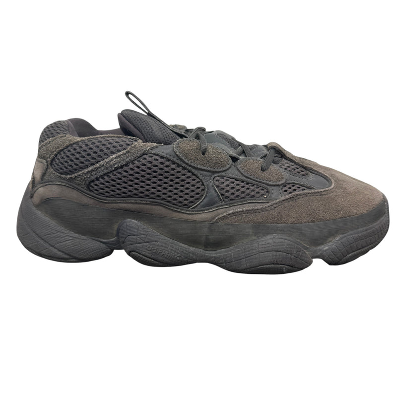 Men's 500 Low Trainers Grey Size EU 43 / UK 9