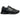 Men's Run Away Low Trainers Black Size EU 43.5 / UK 9.5