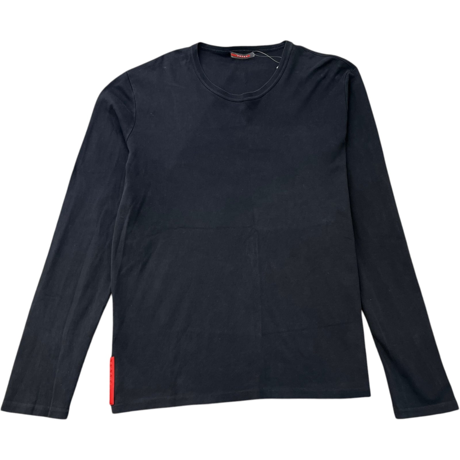 Men's Linea Rossa T-Shirt Black Size XL - Photo 1