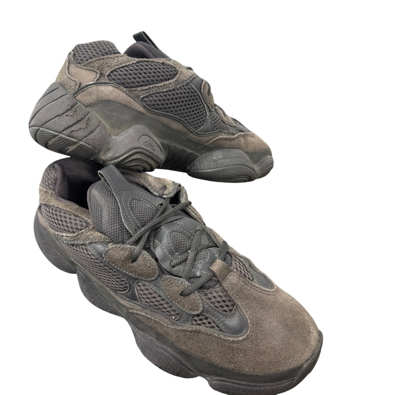 Men's 500 Low Trainers Grey Size EU 43 / UK 9