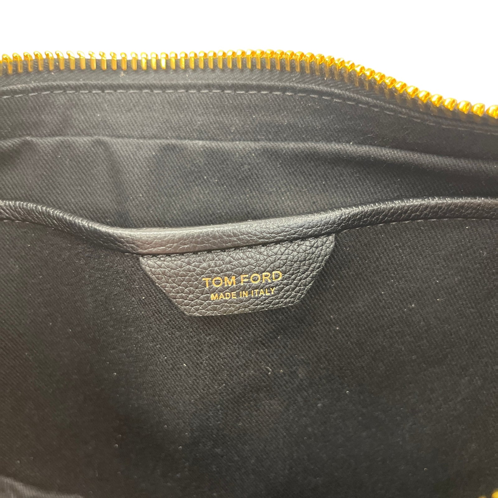 Women's Debossed Logo Bag Beige - Photo 12