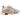 Men's Track Runner Low Trainers White Size EU 45 / UK 11
