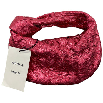 Women's Mini Jodie Bag Pink