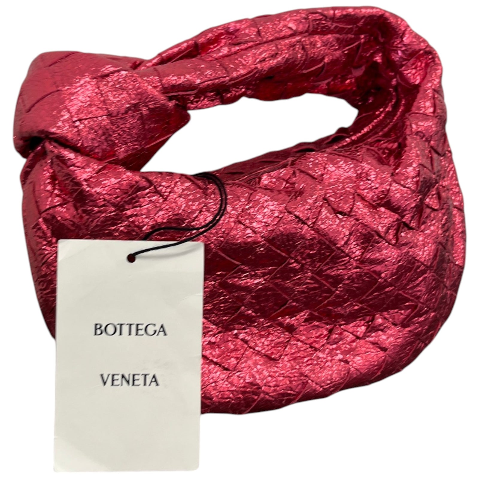 Women's Mini Jodie Bag Pink - Photo 4