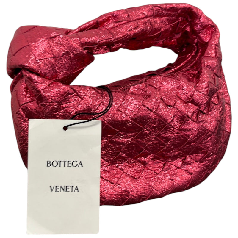 Women's Mini Jodie Bag Pink
