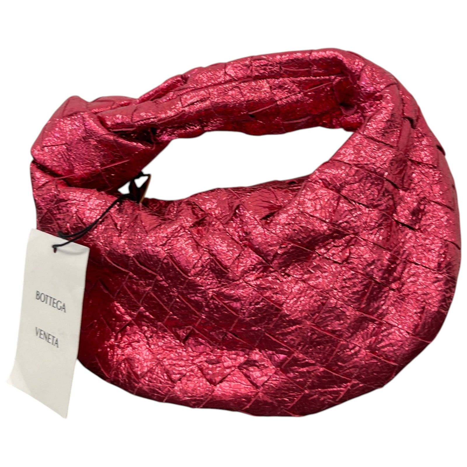 Women's Mini Jodie Bag Pink - Photo 5