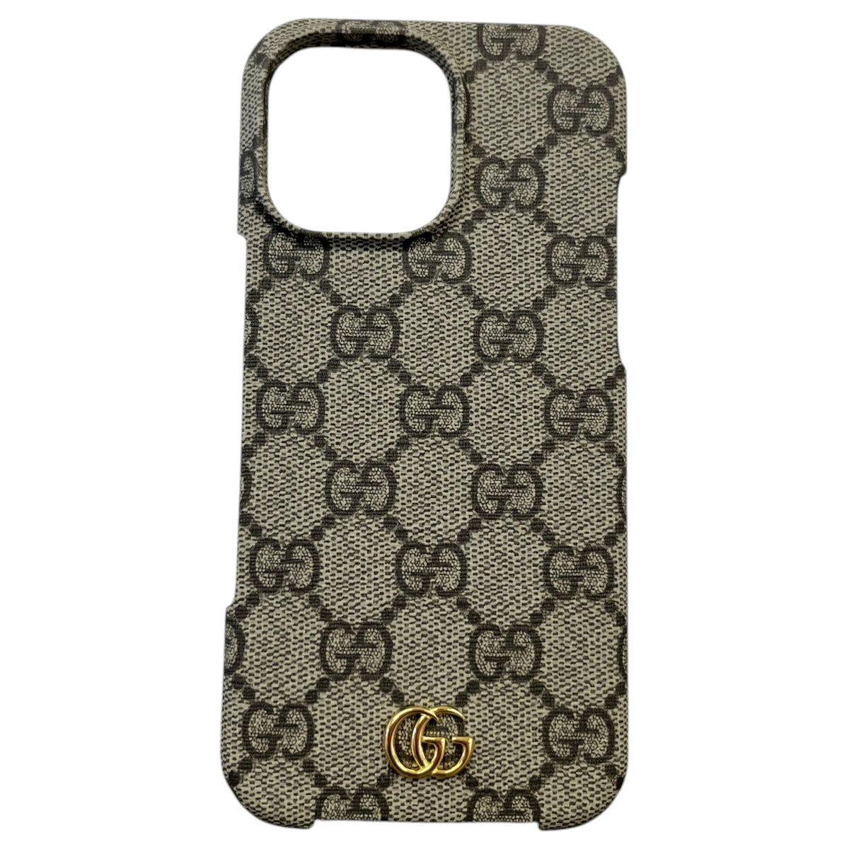 Women's Ophidia IPhone 16 Pro Max Phone Case Beige - Photo 3