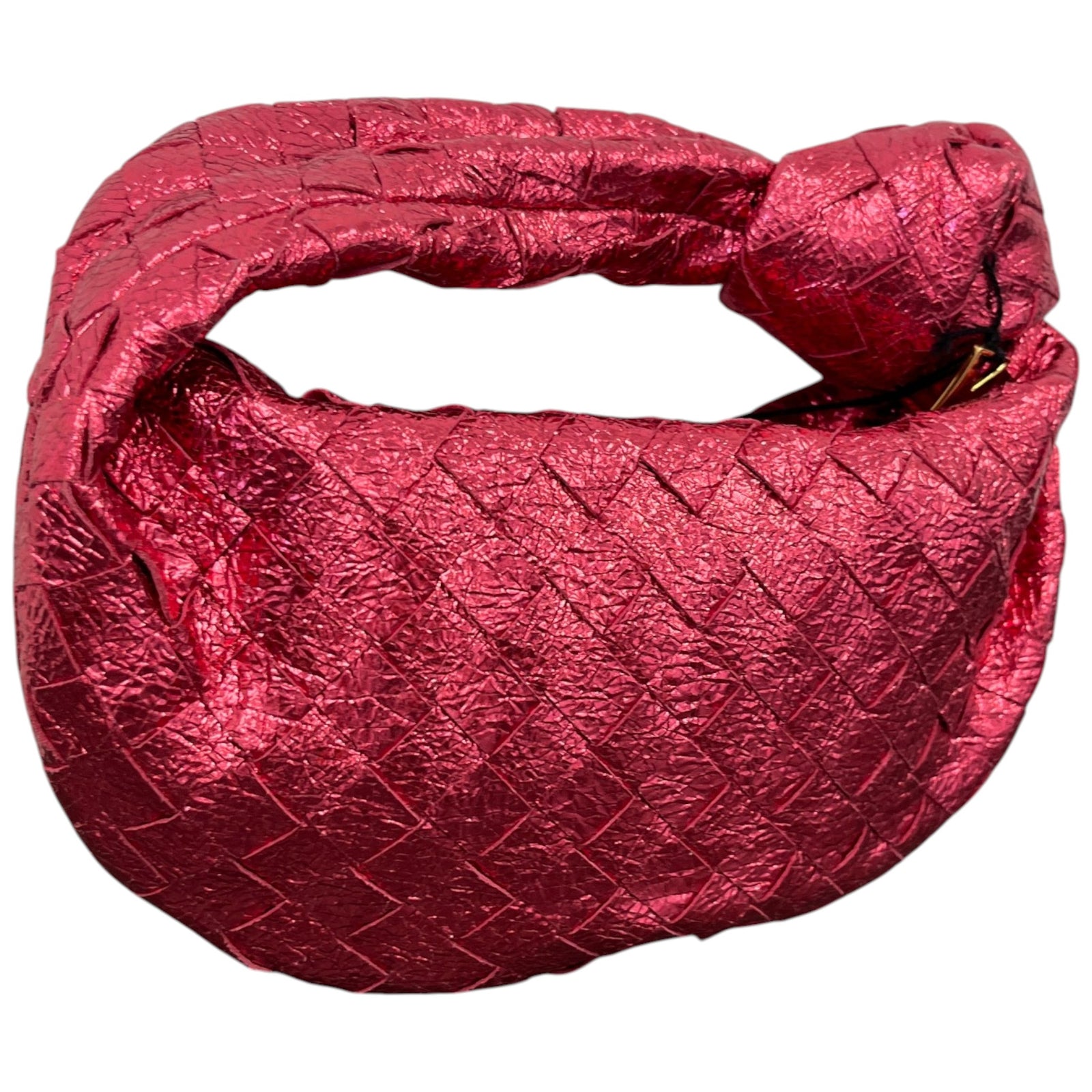 Women's Mini Jodie Bag Pink - Photo 8