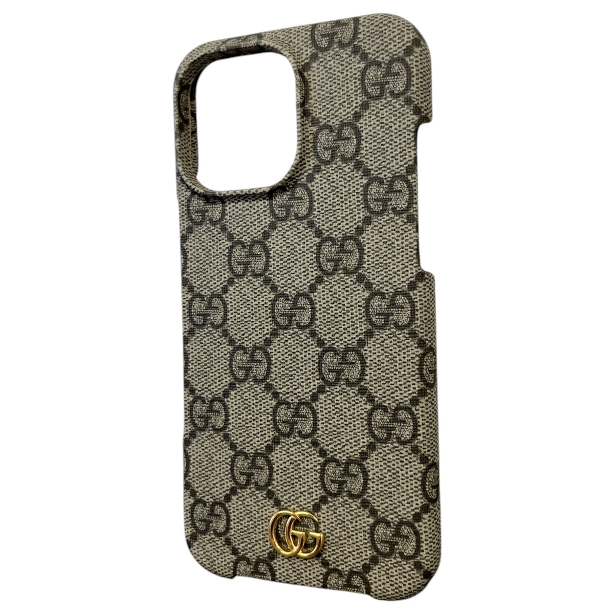 Women's Ophidia IPhone 16 Pro Max Phone Case Beige - Photo 5