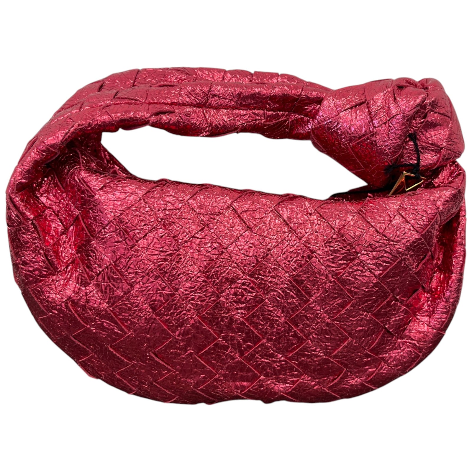 Women's Mini Jodie Bag Pink - Photo 3