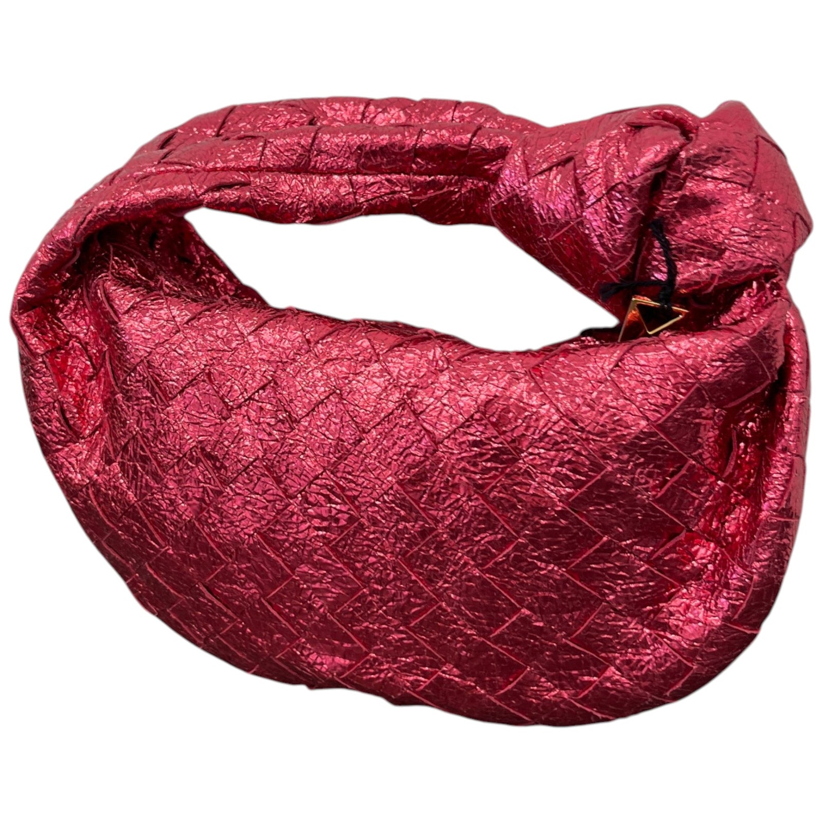 Women's Mini Jodie Bag Pink - Photo 9