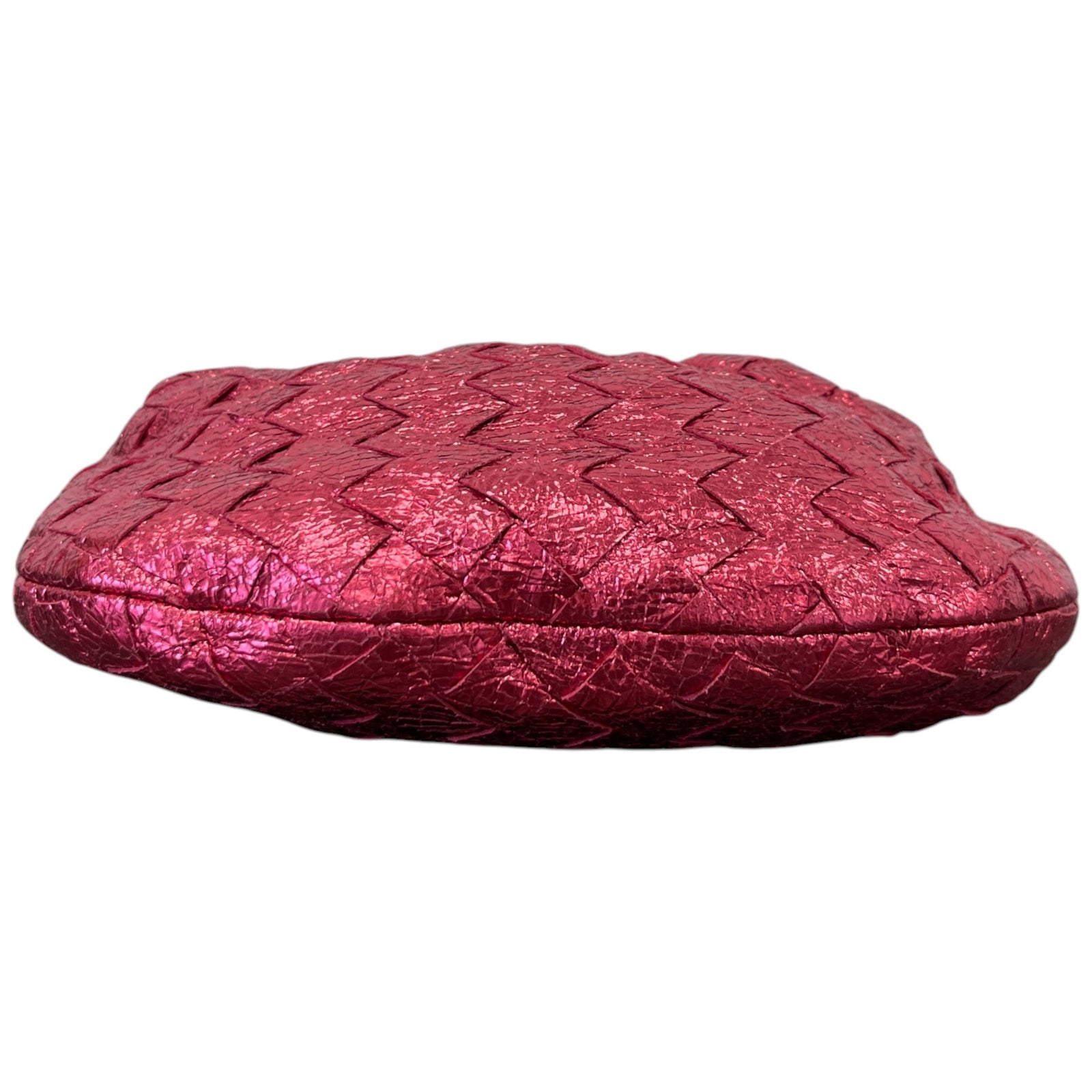Women's Mini Jodie Bag Pink - Photo 10