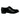 Men's Derby Loafers Black Size EU 41.5 / UK 7.5