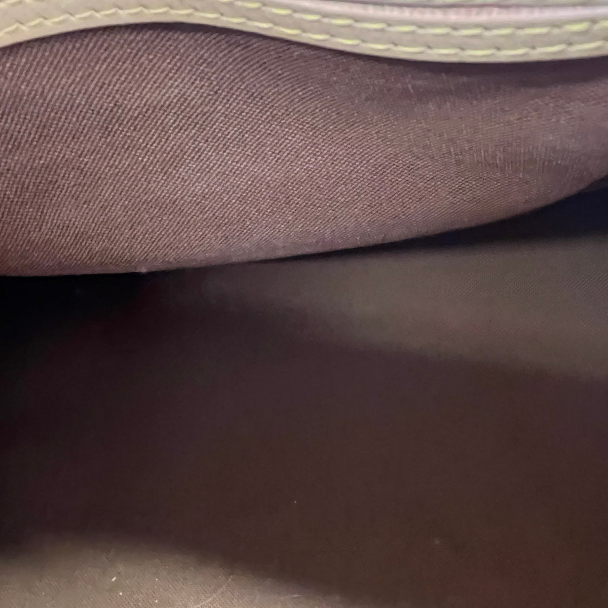 Women's Monogram Speedy Handbag Brown - Photo 12