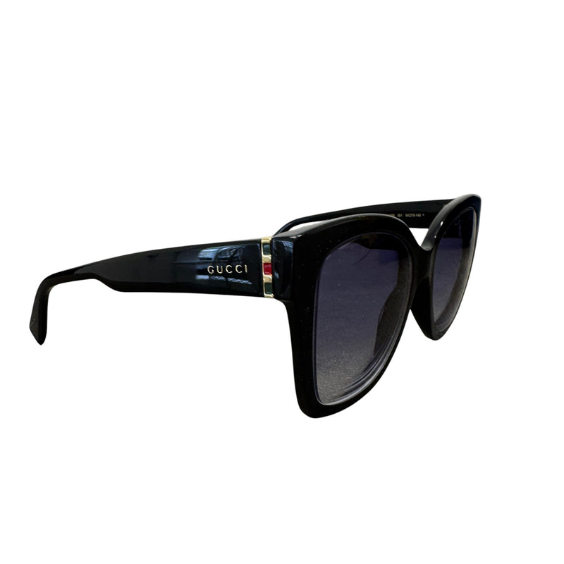 Women's Gg0459S Sunglasses Black