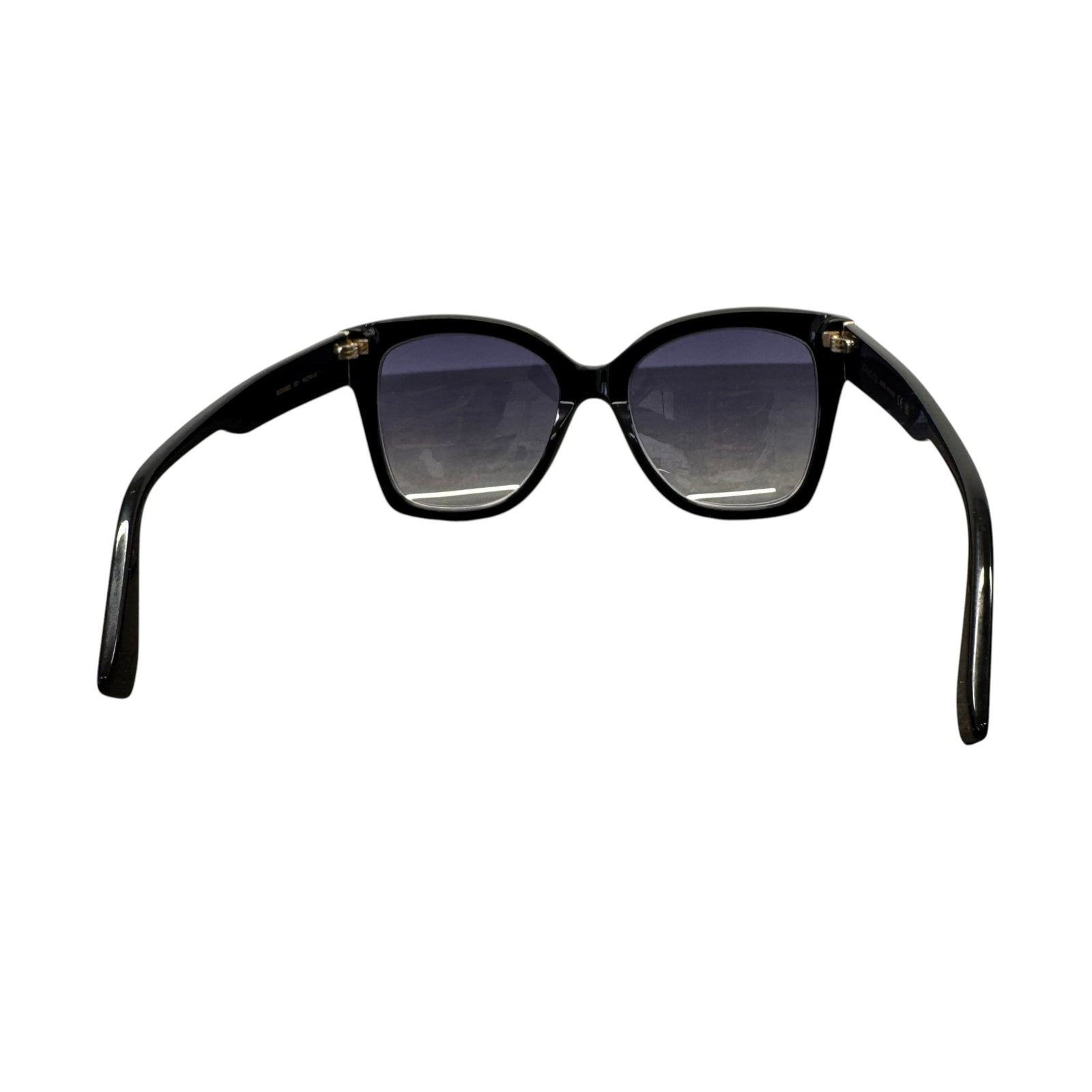 Women's Gg0459S Sunglasses Black - Photo 4