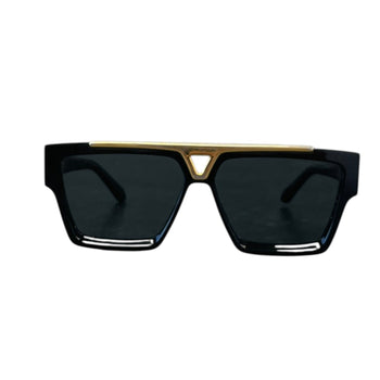 Men's 1.1 Evidence Glasses Black