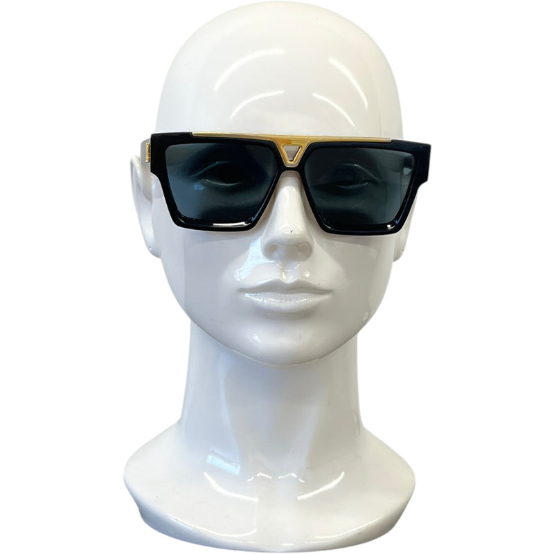 Men's 1.1 Evidence Glasses Black