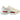 Men's Rhyton Low Trainers Cream Size EU 45 / UK 11