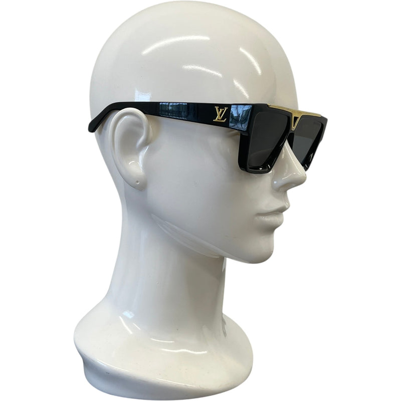 Men's 1.1 Evidence Glasses Black