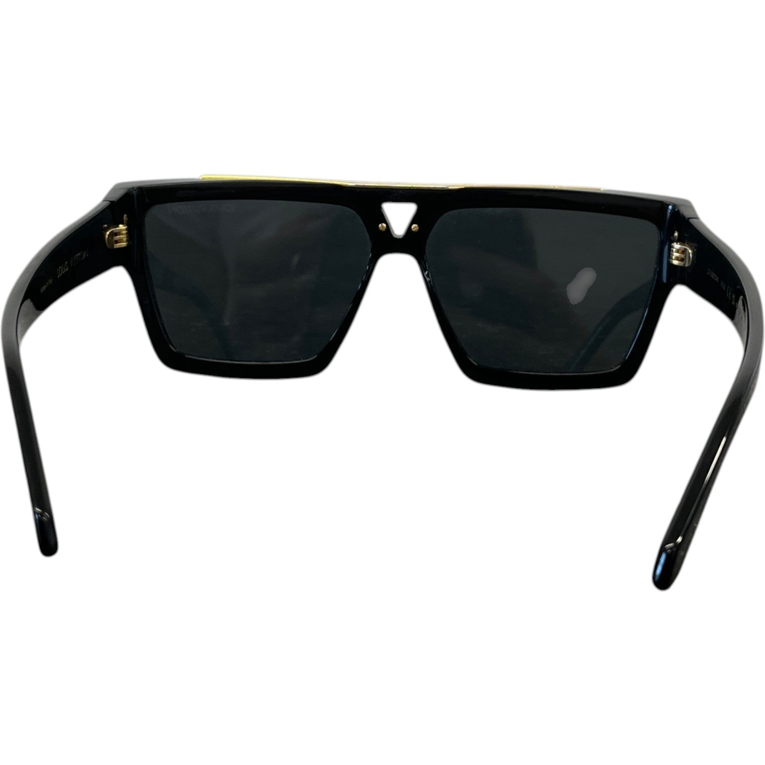 Men's 1.1 Evidence Glasses Black - Photo 3