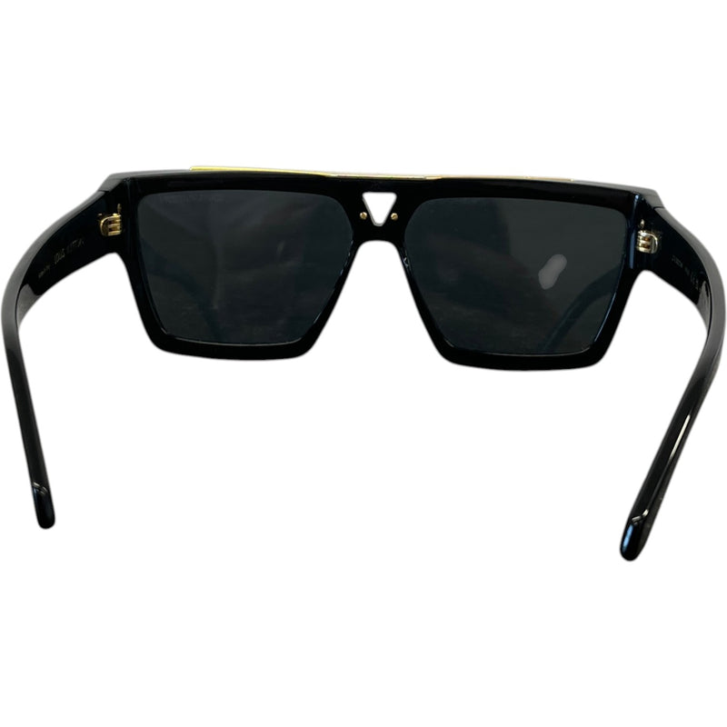 Men's 1.1 Evidence Glasses Black