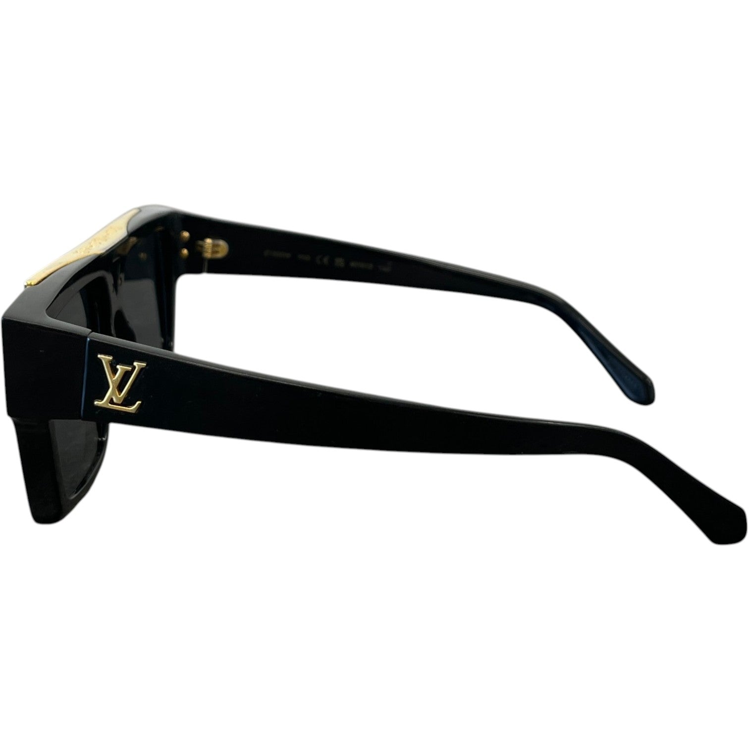 Men's 1.1 Evidence Glasses Black - Photo 6