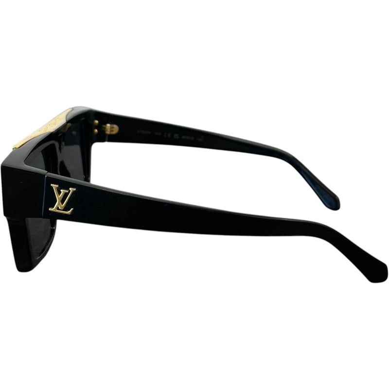 Men's 1.1 Evidence Glasses Black