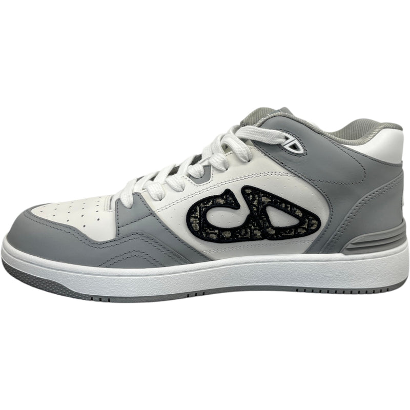 Men's B57 Low Trainers Grey Size EU 43 / UK 9