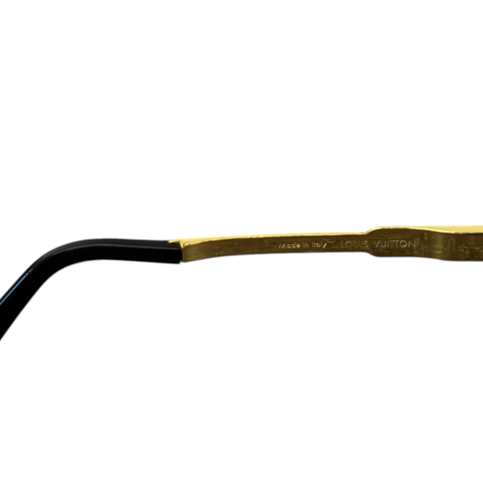 Men's Mascot Sunglasses Black - Photo 7