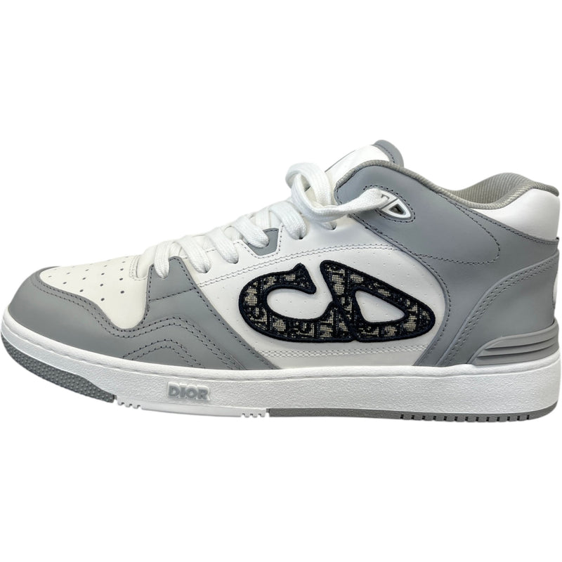 Men's B57 Low Trainers Grey Size EU 43 / UK 9
