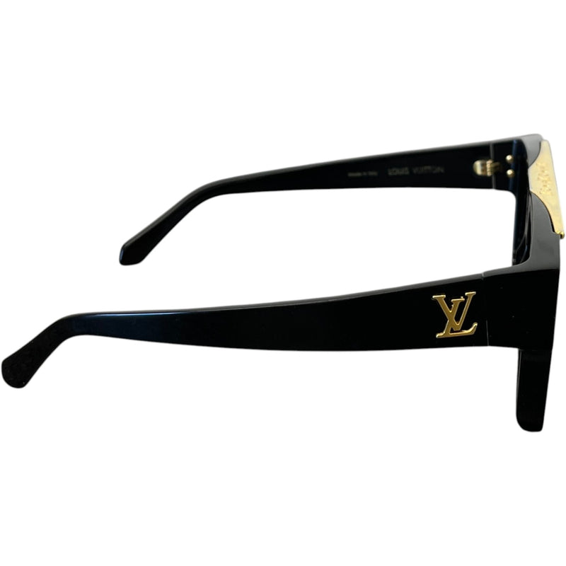 Men's 1.1 Evidence Glasses Black