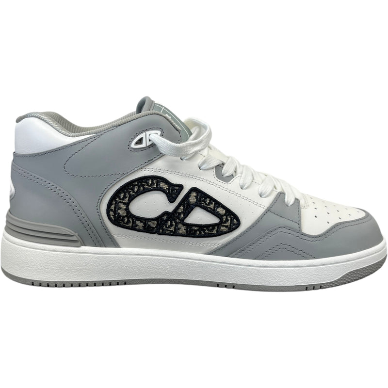 Men's B57 Low Trainers Grey Size EU 43 / UK 9