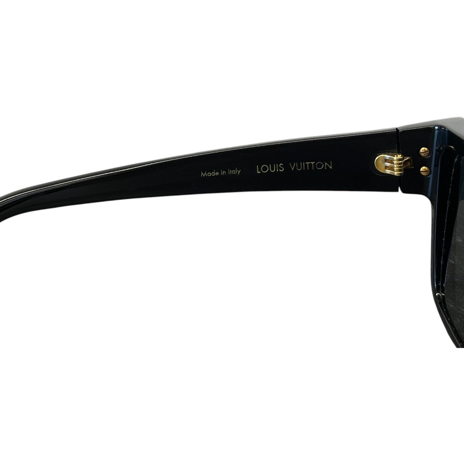 Men's 1.1 Evidence Glasses Black - Photo 7